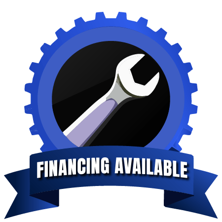 Customer Service Oriented badge