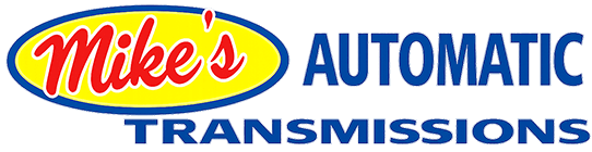 Mike's Automatic Transmissions Logo