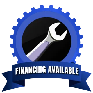 Customer Service Oriented badge