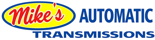 Mike's Automatic Transmissions Logo