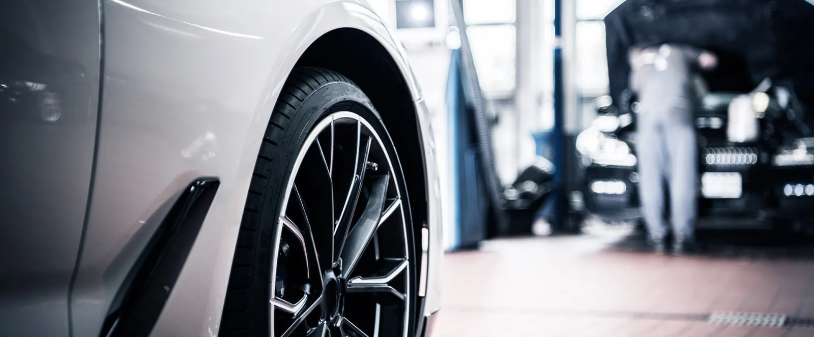 Transmission Repair